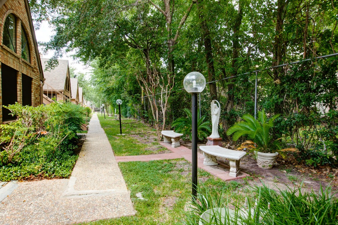 2425 Holly Hall Street, Unit 100 Houston, TX 77054 - Photo 43 of 45