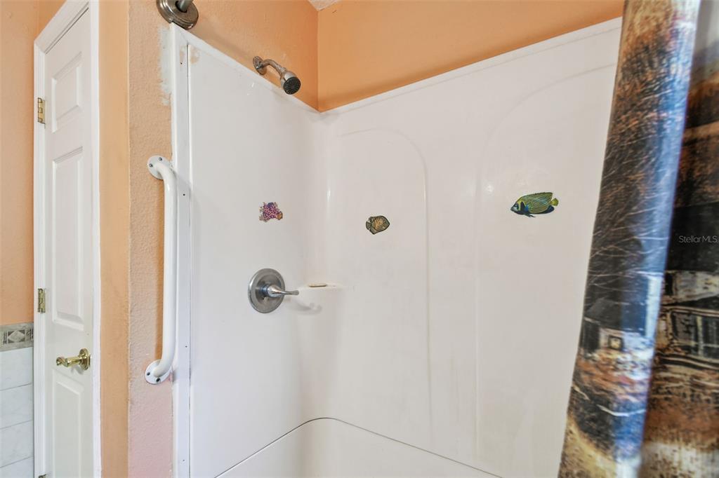 87 Lone Star Street Umatilla, FL 32784 - Photo 42 of 59 a view of a bathroom