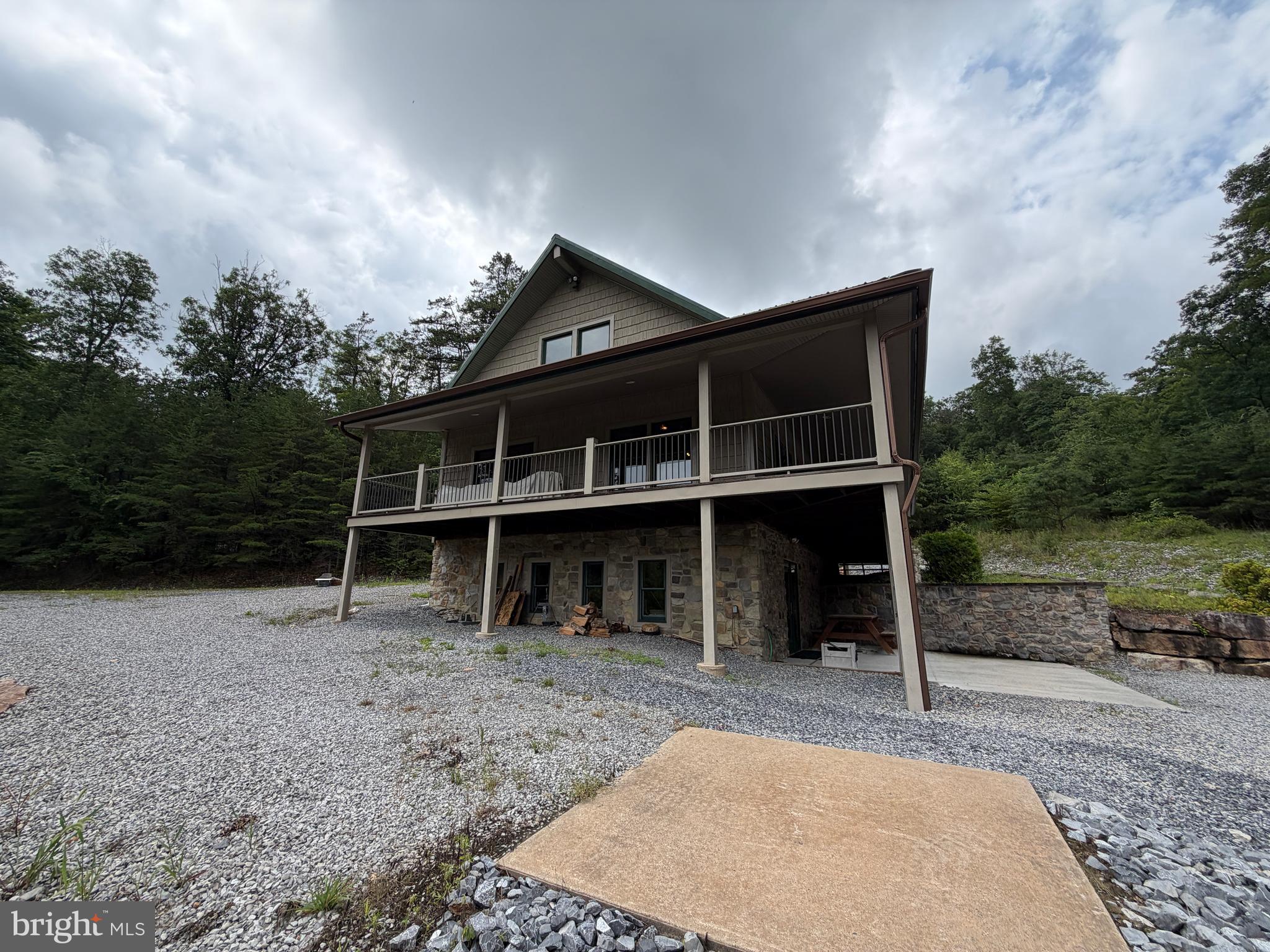 17147 Sugar Run Road Shirleysburg, PA 17260 - Photo 32 of 148