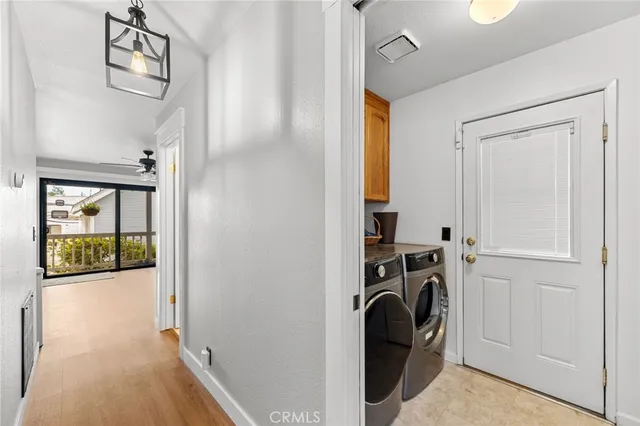 a view of a volley ball court