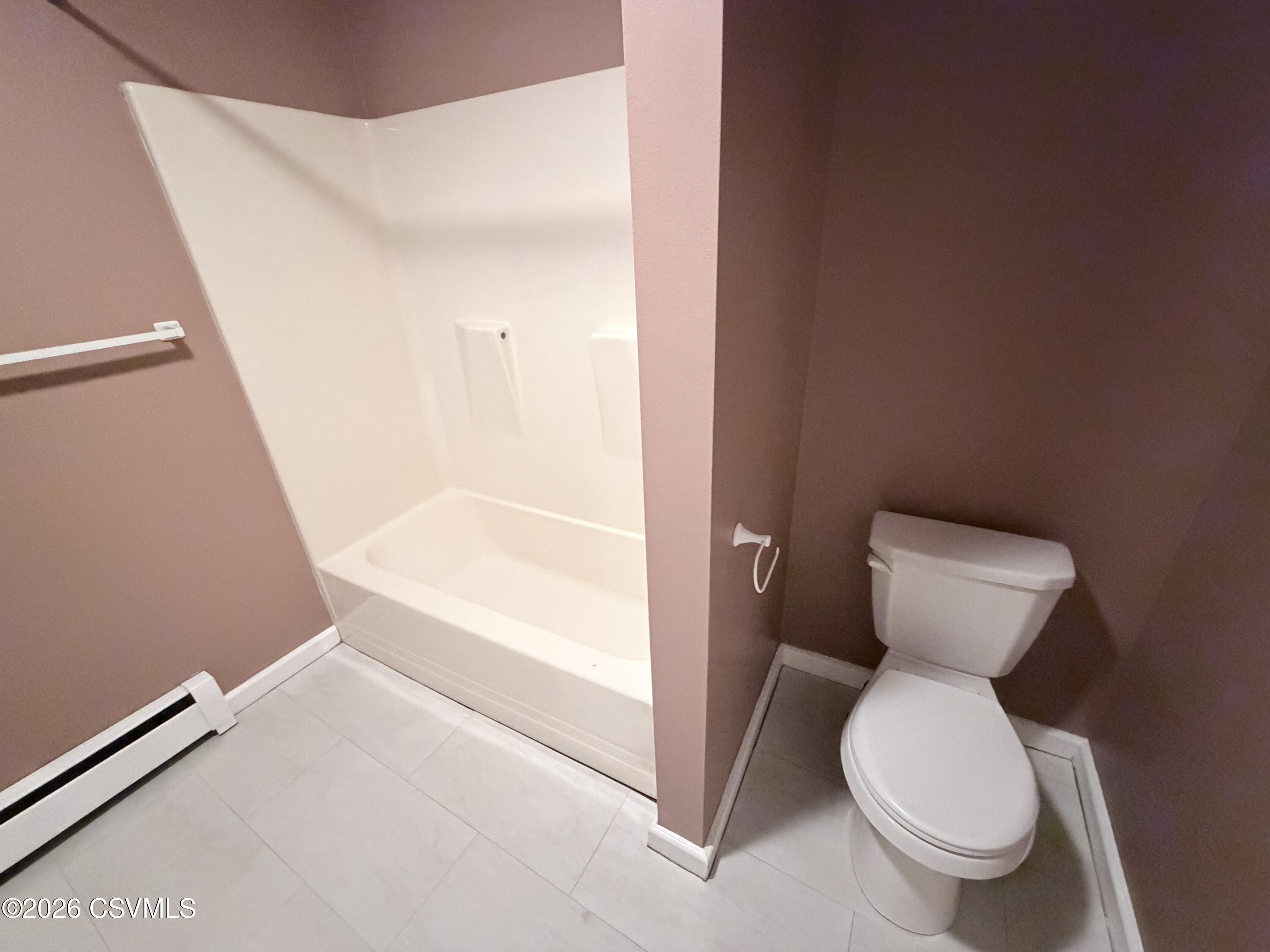 1232 Ferry Street, Unit 101 Danville, PA 17821 - Photo 7 of 9