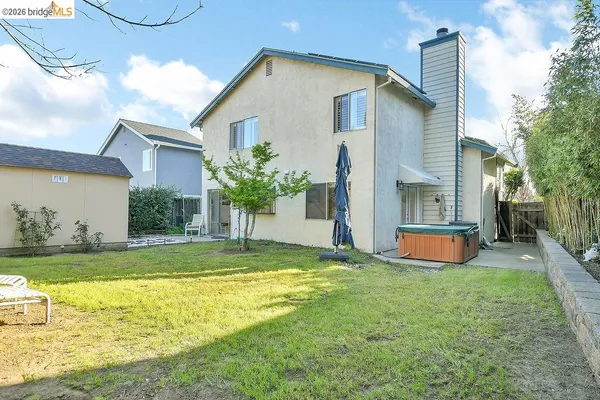 $635,000 | 2860 Honeysuckle Circle, Antioch, CA 94531