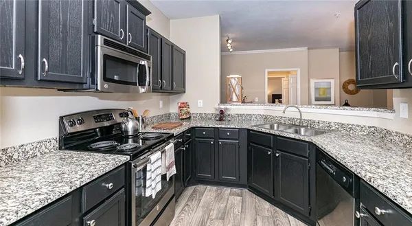 $1,875 | 10840 State Bridge Road, Unit 105, Johns Creek, GA 30022