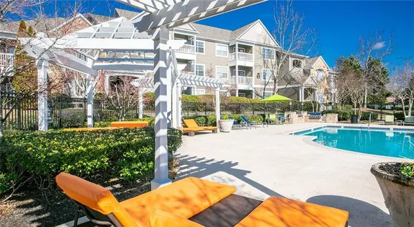 $1,875 | 10840 State Bridge Road, Unit 105, Johns Creek, GA 30022