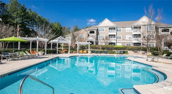 $1,875 | 10840 State Bridge Road, Unit 105, Johns Creek, GA 30022