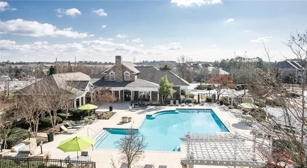 $1,875 | 10840 State Bridge Road, Unit 105, Johns Creek, GA 30022