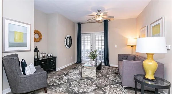 $1,875 | 10840 State Bridge Road, Unit 105, Johns Creek, GA 30022