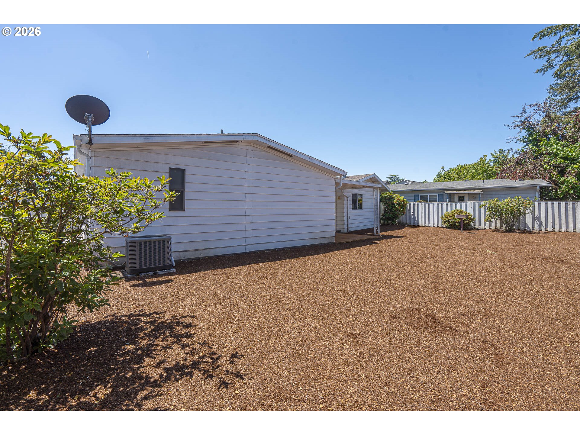 4730 Auburn Road Northeast, Unit 55 Salem, OR 97301 - Photo 34 of 42