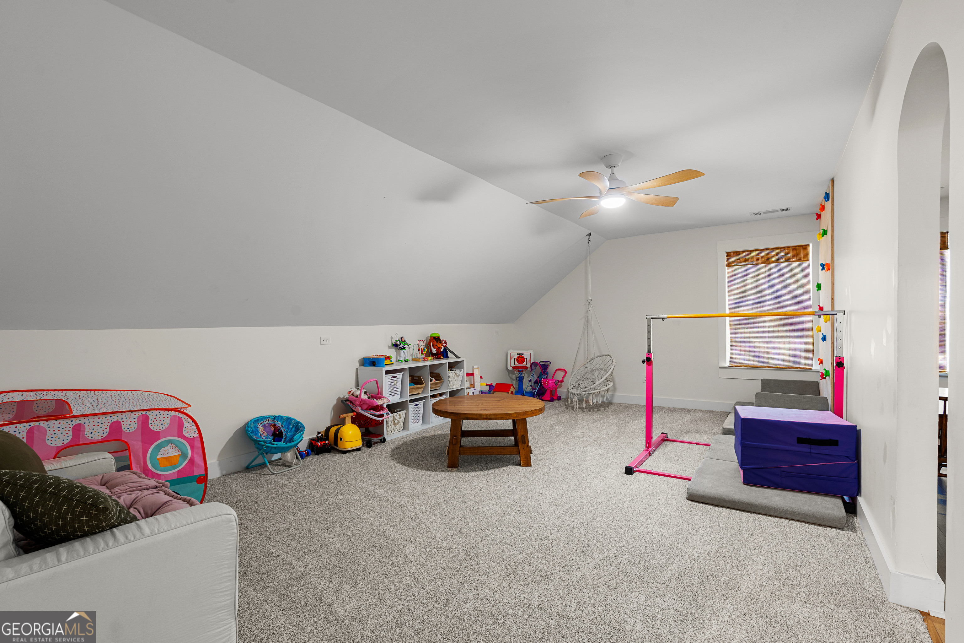 425 Dean Road Barnesville, GA 30204 - Photo 44 of 69