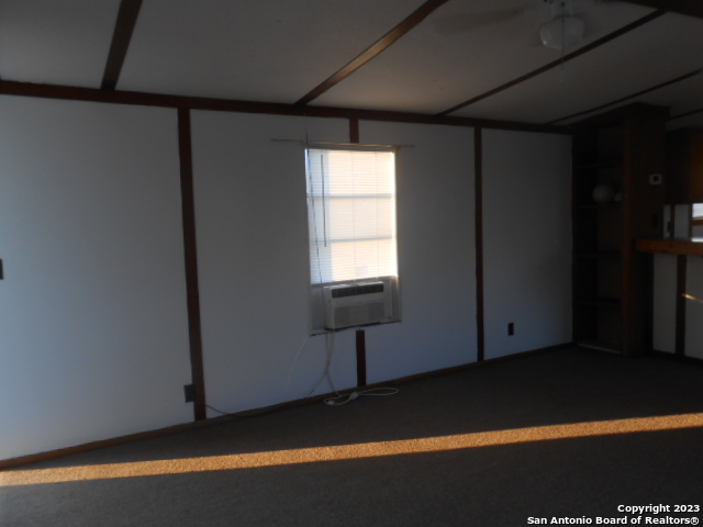 5420 Uecker Road San Antonio, TX 78220 - Photo 13 of 23 a view of empty room with window
