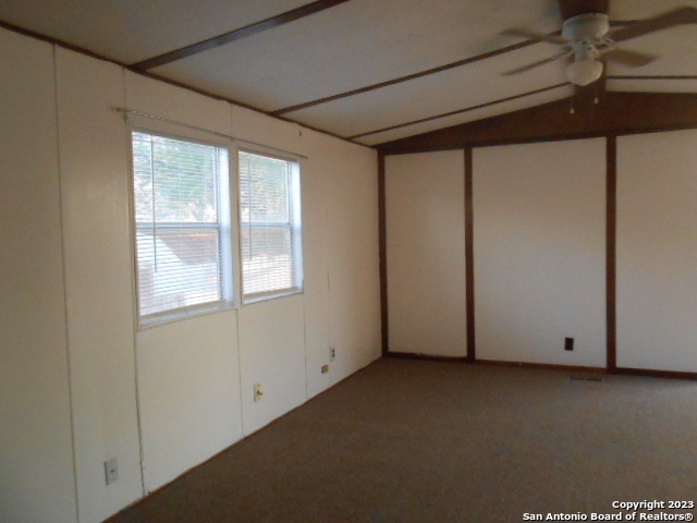 5420 Uecker Road San Antonio, TX 78220 - Photo 14 of 23 a view of an empty room with a window
