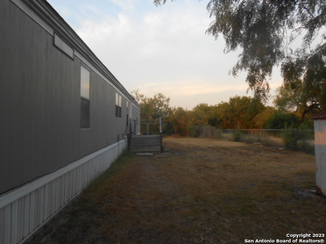 5420 Uecker Road San Antonio, TX 78220 - Photo 4 of 23 a view of outdoor space and yard