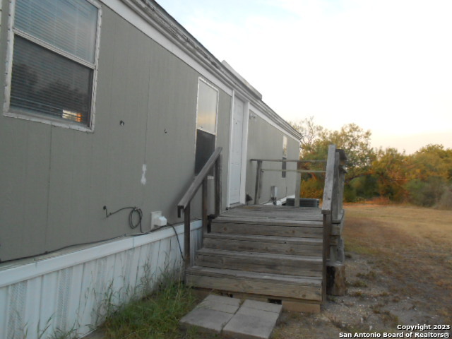 5420 Uecker Road San Antonio, TX 78220 - Photo 5 of 23 a view of entryway