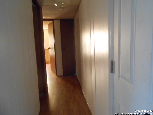 5420 Uecker Road San Antonio, TX 78220 - Photo 10 of 23 a view of hallway with windows