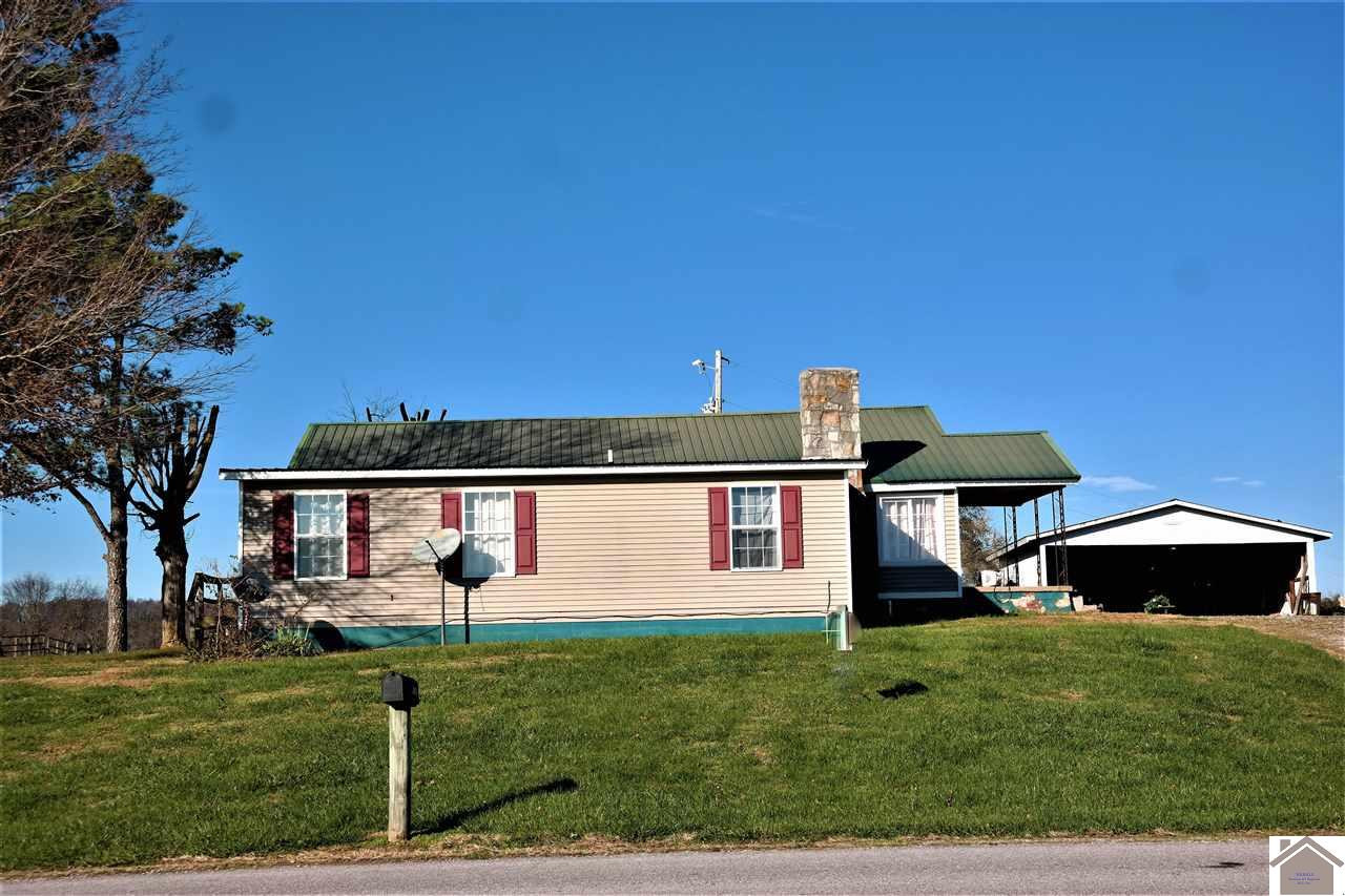 11520 Buffalo Road Gracey, KY 42232 - Photo 1 of 1 Photo 1