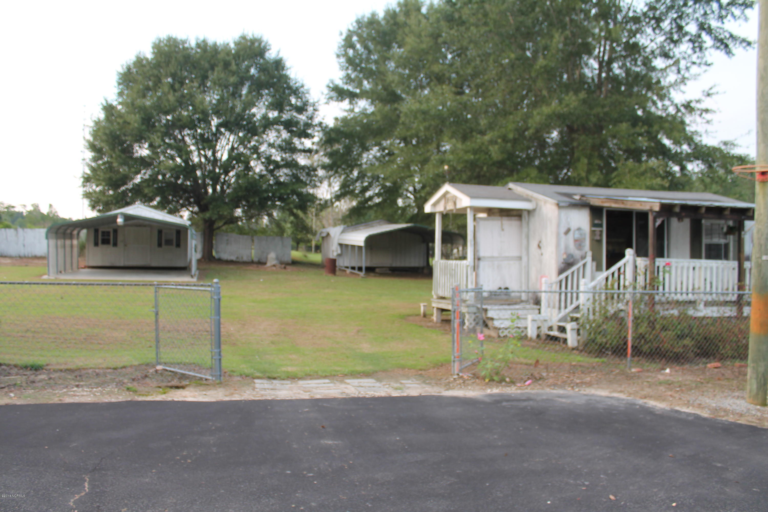 5698 West Old Spring Hope Road Spring Hope, NC 27882 - Photo 18 of 20 IMG_2753