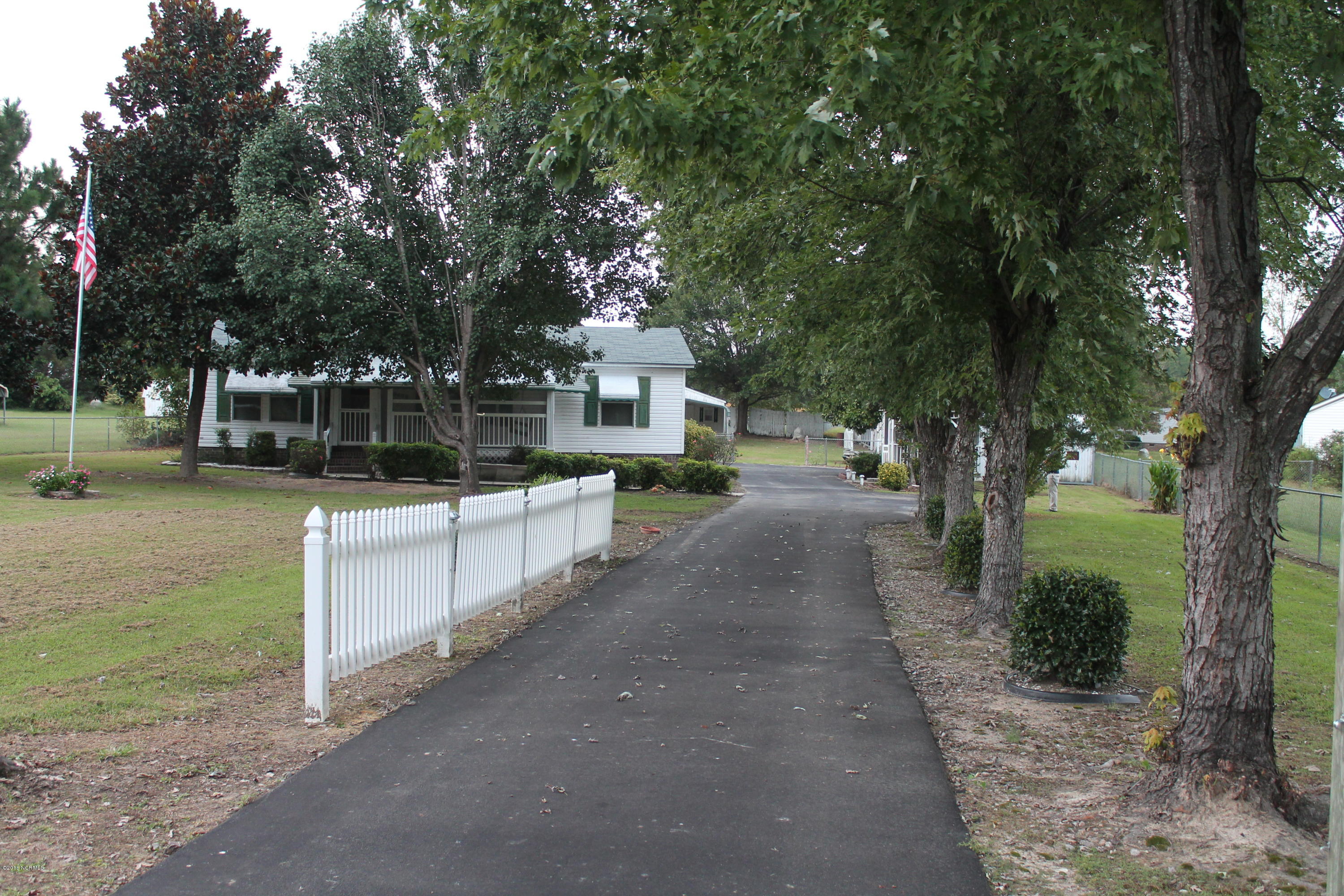 5698 West Old Spring Hope Road Spring Hope, NC 27882 - Photo 20 of 20 IMG_2767