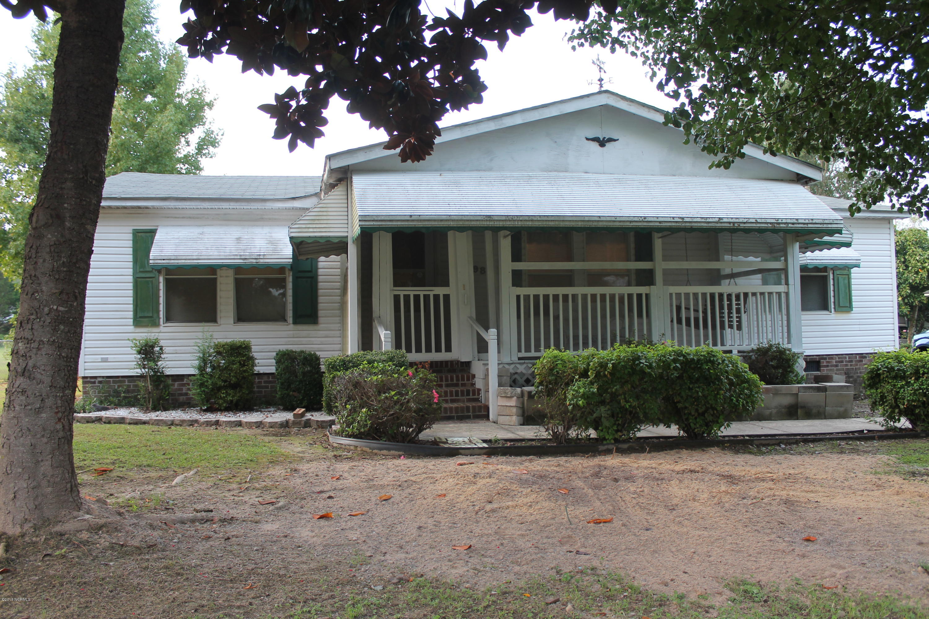 5698 West Old Spring Hope Road Spring Hope, NC 27882 - Photo 2 of 20 IMG_2748