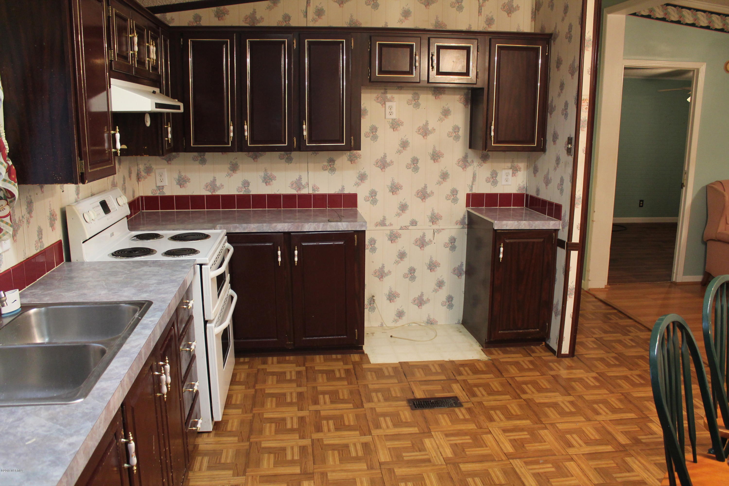 5698 West Old Spring Hope Road Spring Hope, NC 27882 - Photo 6 of 20 IMG_2763