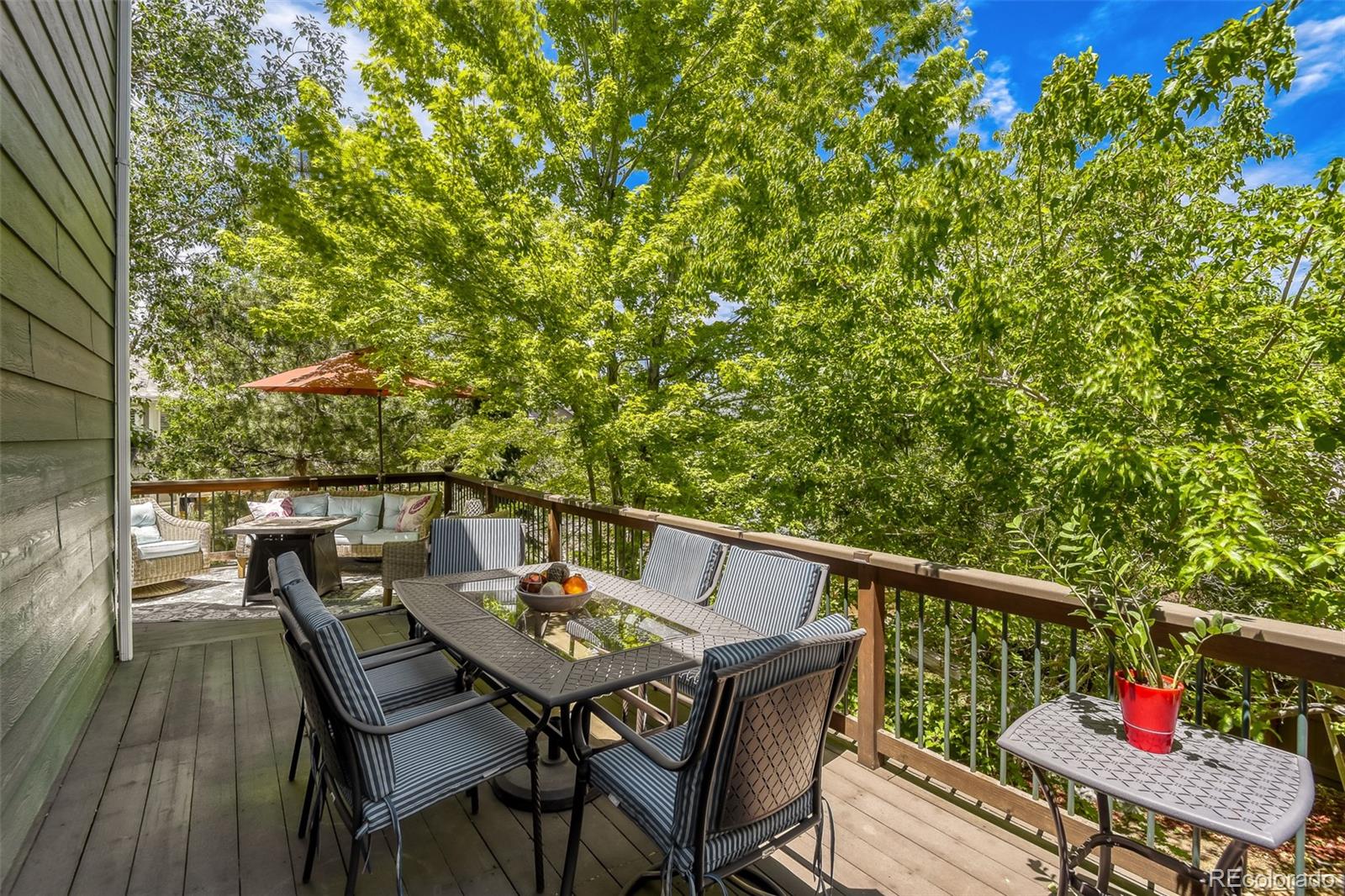 10329 Royal Eagle Street Highlands Ranch, CO 80129 - Photo 40 of 46