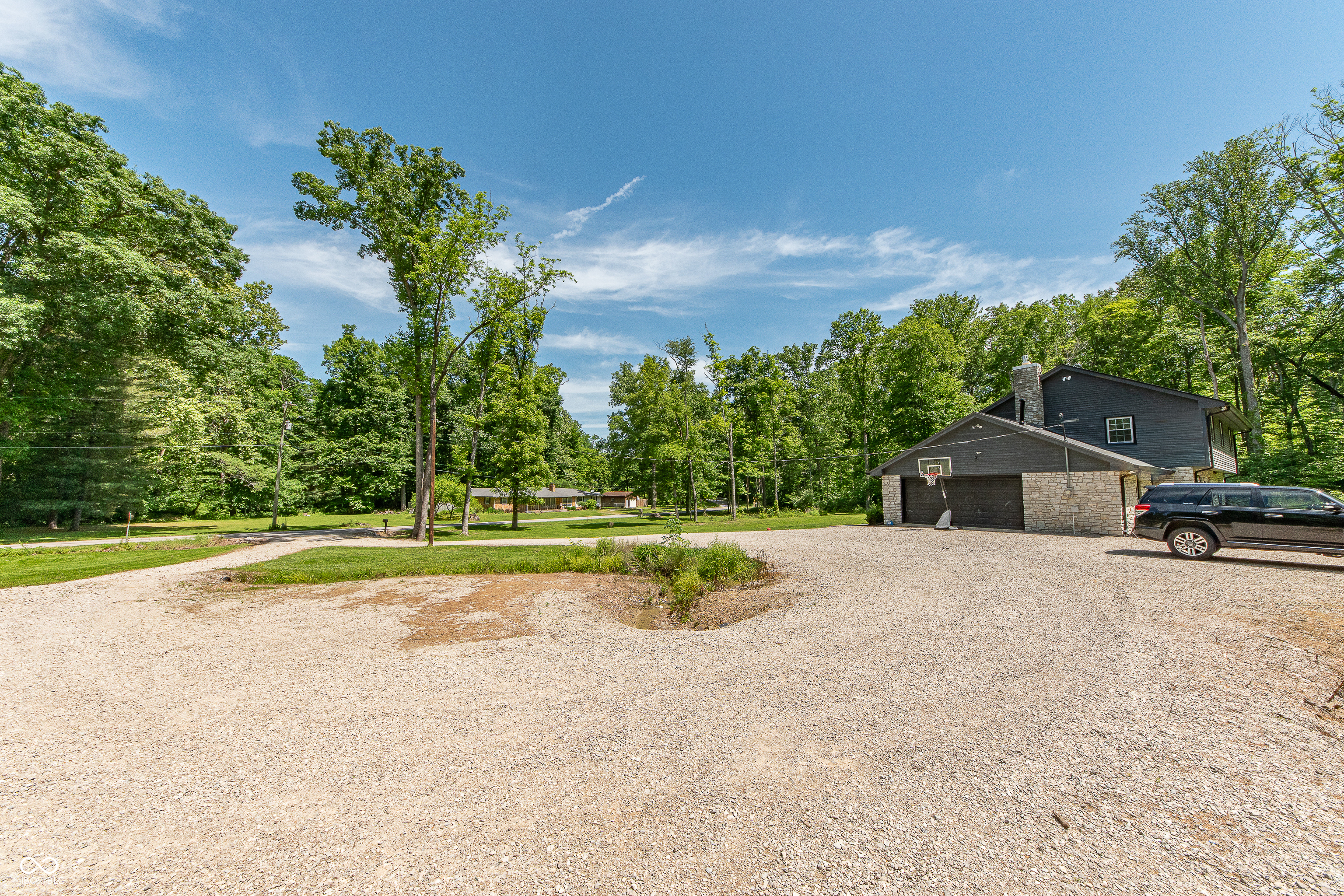 41 North Wolfcreek Road Columbus, IN 47201 - Photo 45 of 58