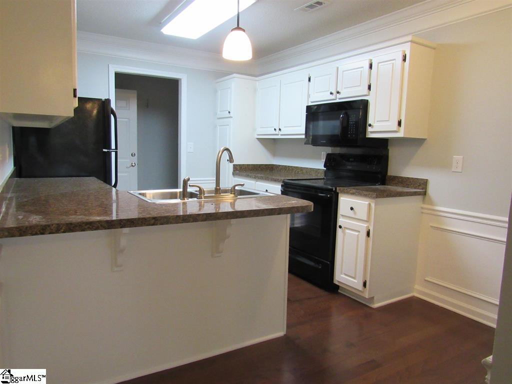 419 East Butler Road, Unit 1 Mauldin, SC 29662 - Photo 5 of 21