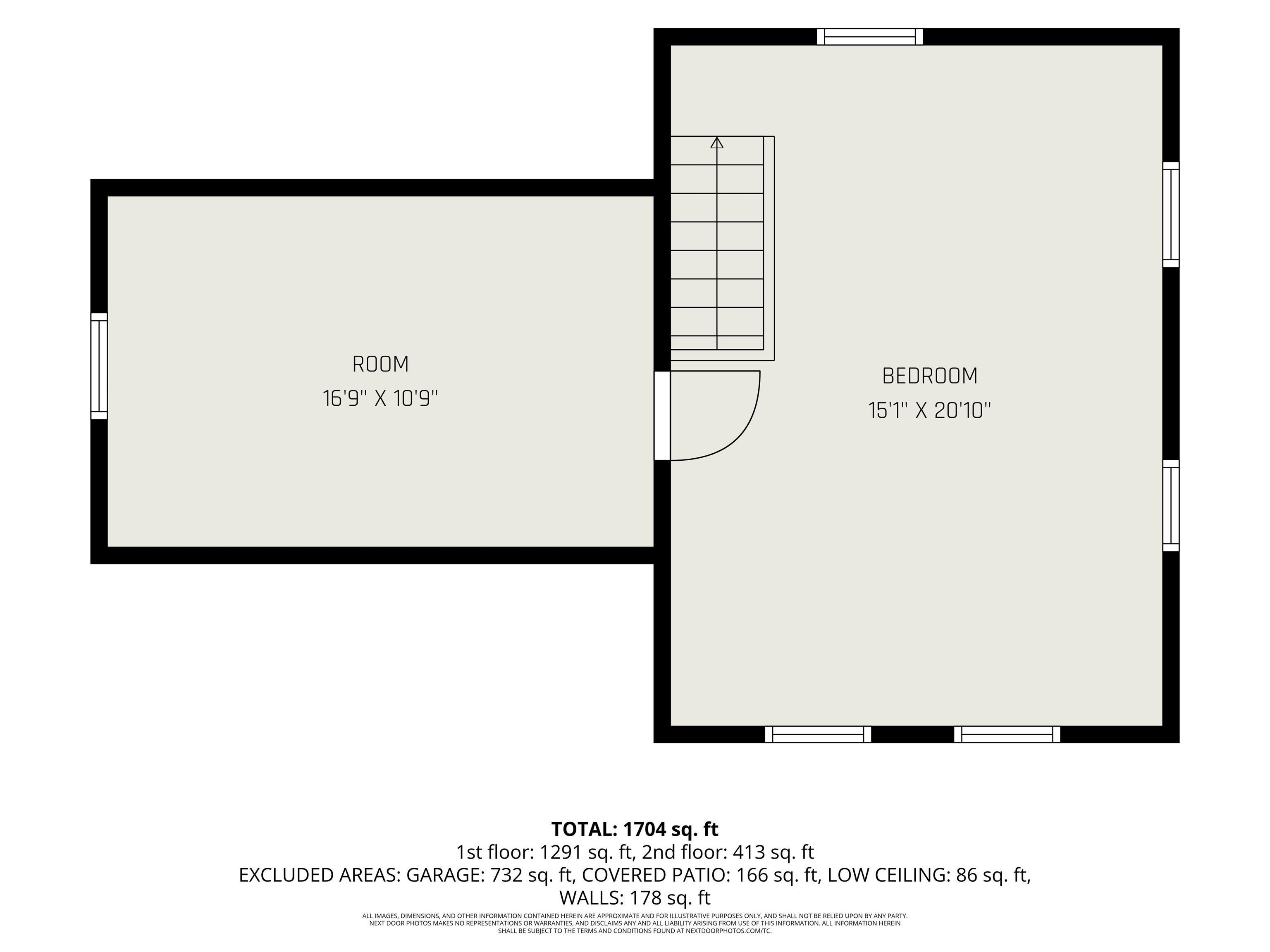 2858 West Buchanan Road Ithaca, MI 48847 - Photo 28 of 28 Gallery Image 28