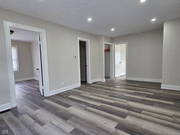 $825 | 2002 Arrow Avenue, Anderson, IN 46016