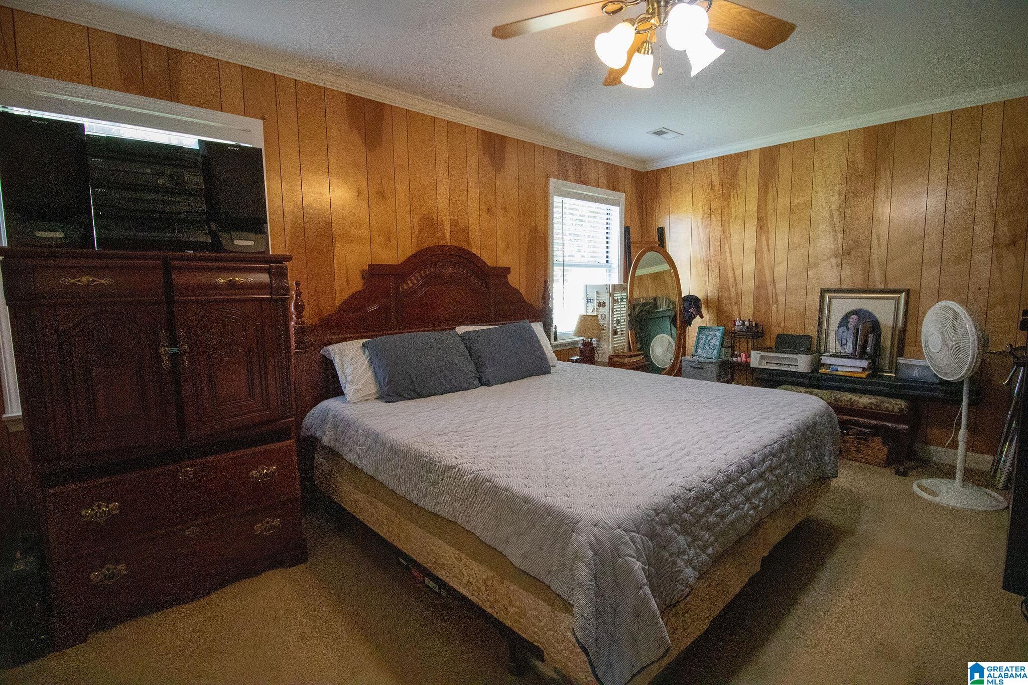 656 Bynum Cutoff Road Eastaboga, AL 36260 - Photo 2 of 34