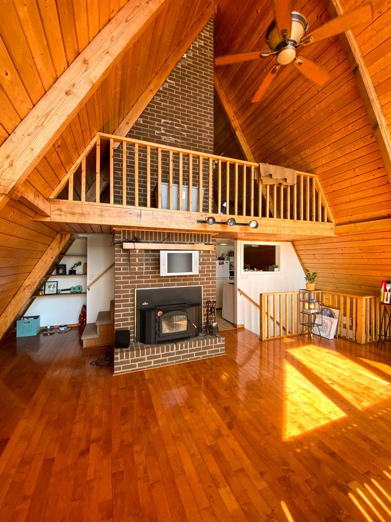 24302 Flax Road Abingdon, VA 24211 - Photo 8 of 26 Gallery Image 8