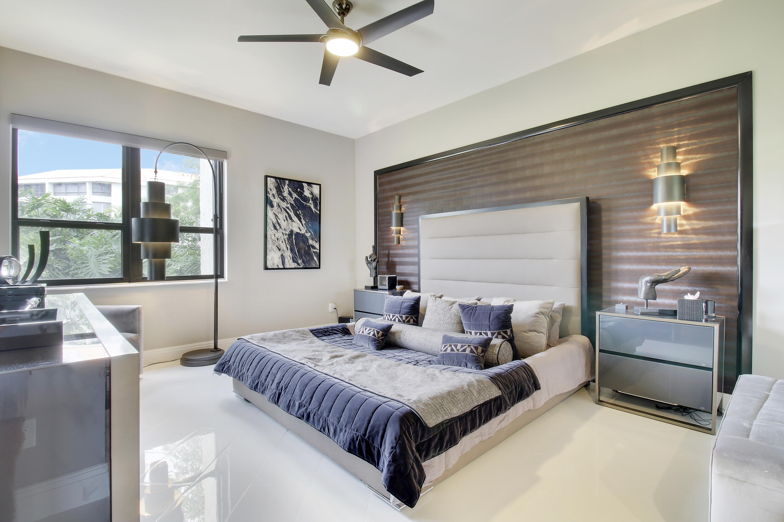 7535 La Paz Boulevard, Unit 105 Boca Raton, FL 33433 - Photo 23 of 45 Primary Suite