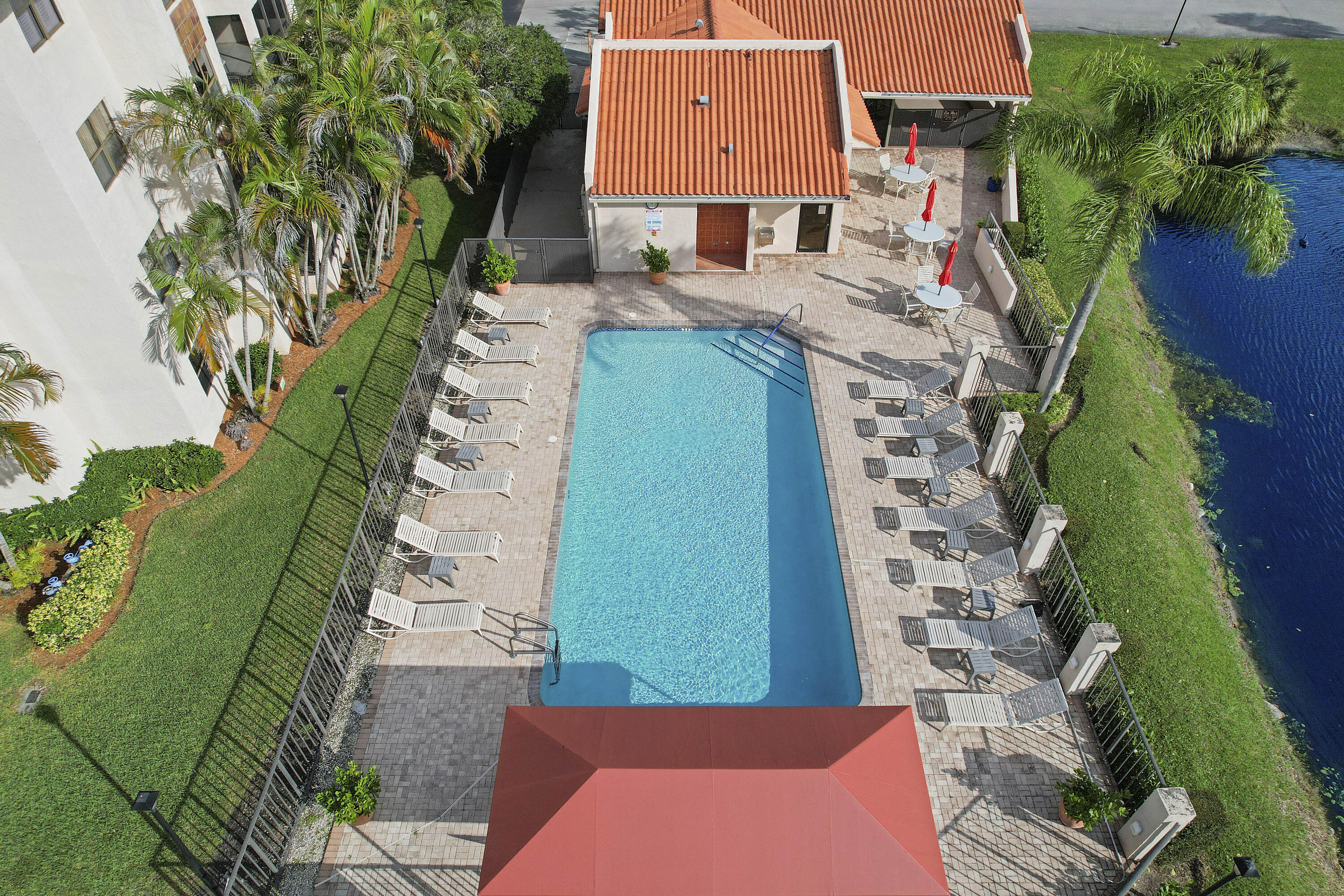 7535 La Paz Boulevard, Unit 105 Boca Raton, FL 33433 - Photo 39 of 45 Aerials-8