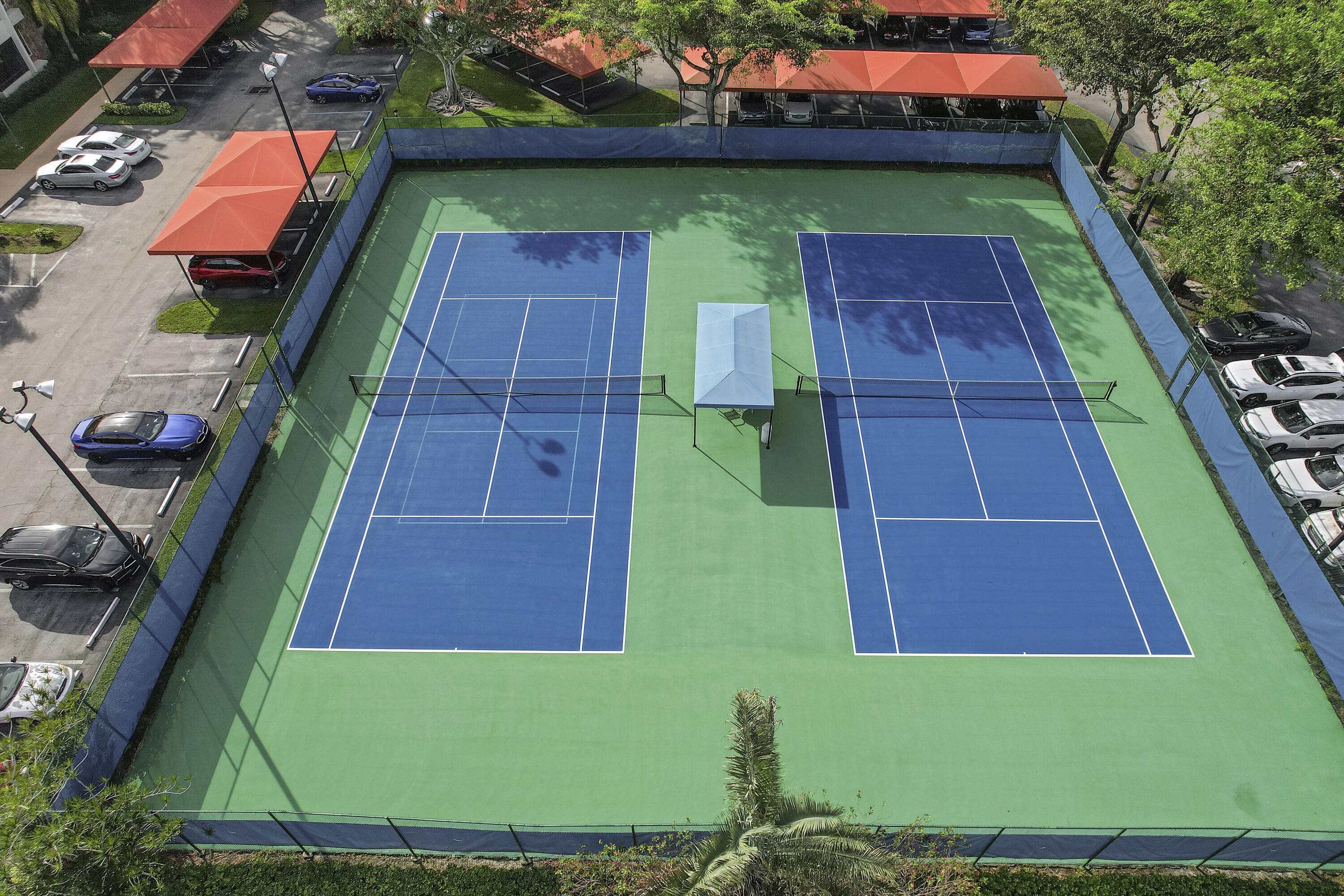 7535 La Paz Boulevard, Unit 105 Boca Raton, FL 33433 - Photo 40 of 45 Aerials-6