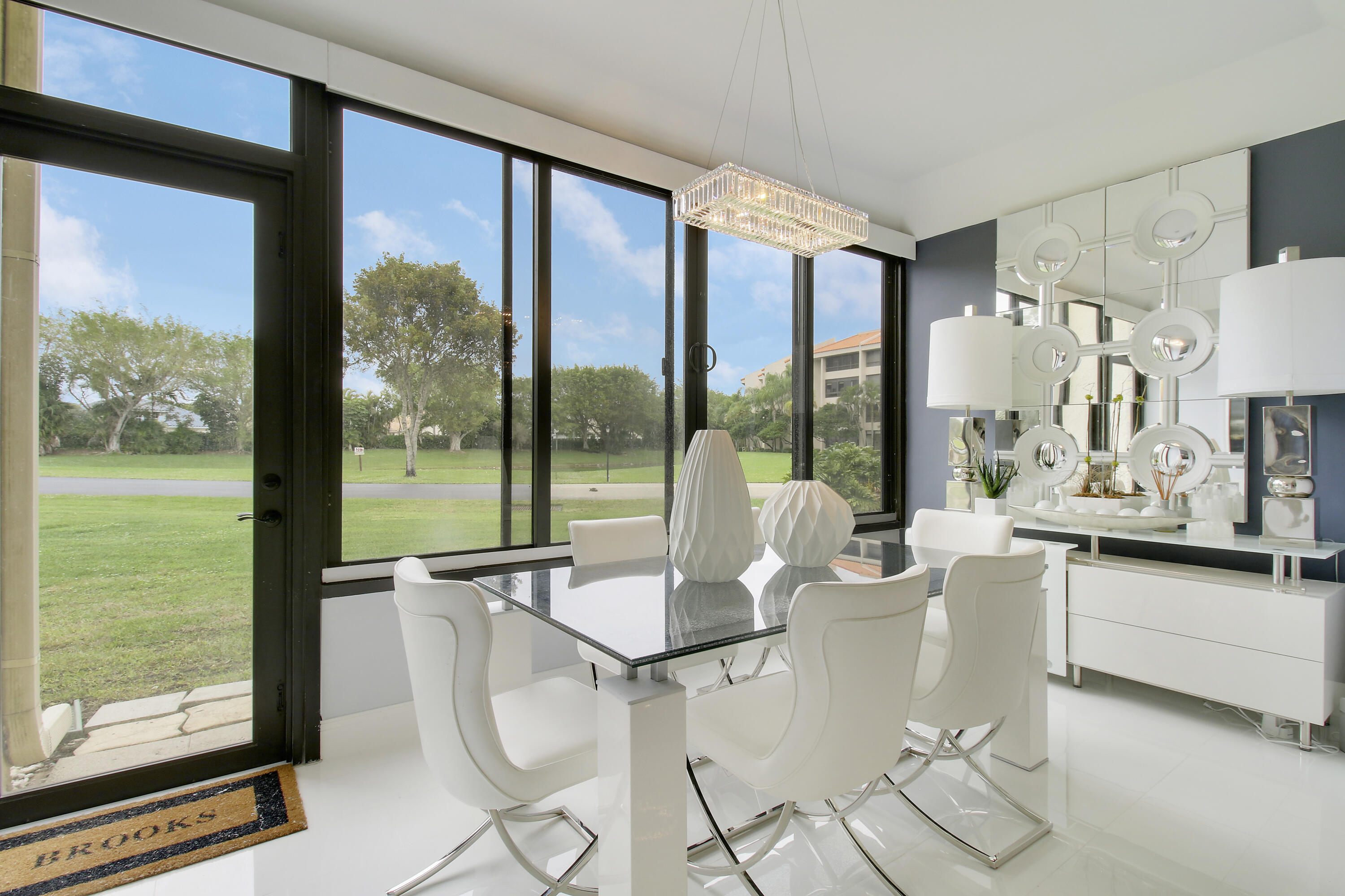 7535 La Paz Boulevard, Unit 105 Boca Raton, FL 33433 - Photo 10 of 45 Florida Rm