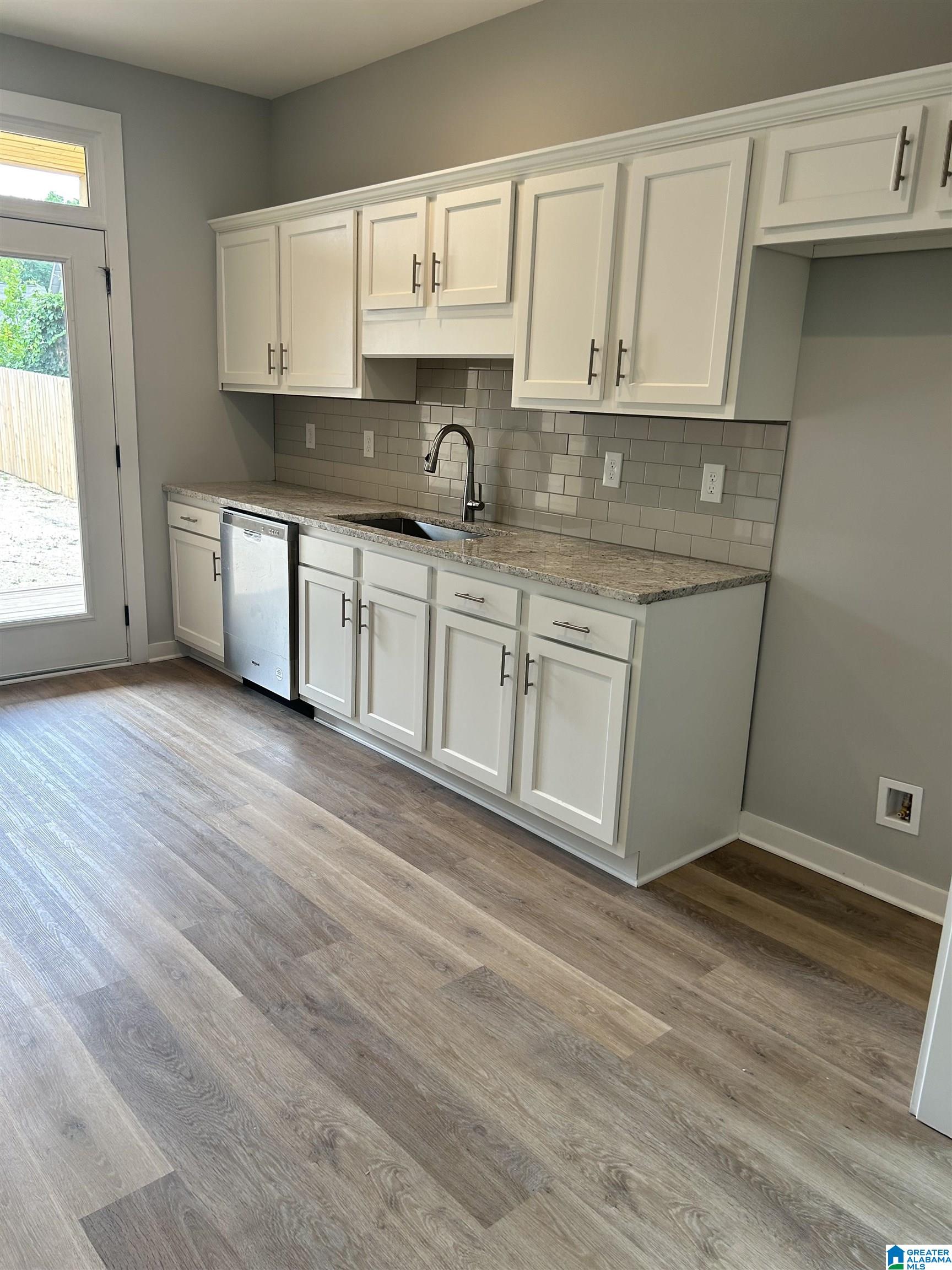 5923 Georgia Road Birmingham, AL 35212 - Photo 4 of 11