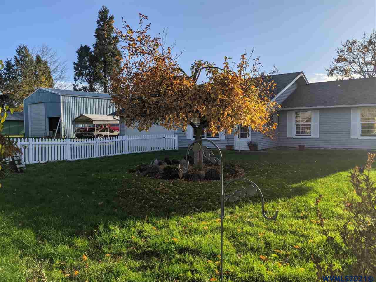 5140 Gaffin Road Southeast Salem, OR 97317 - Photo 1 of 34 Gallery Image 1