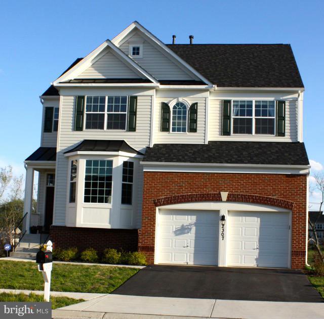 2307 Winterwood Road Baltimore, MD 21209 - Photo 1 of 26 Exterior (Front)