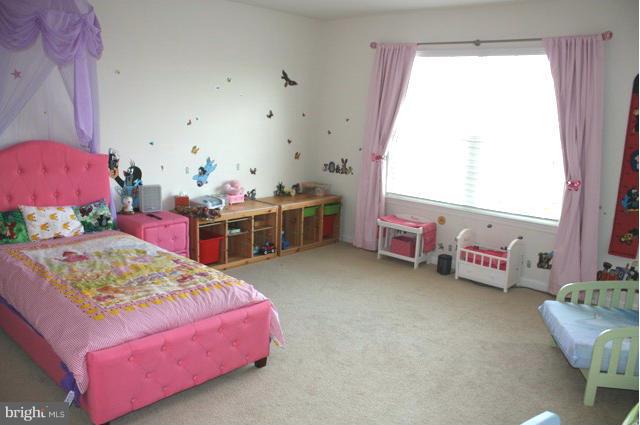 2307 Winterwood Road Baltimore, MD 21209 - Photo 12 of 26 Bedroom