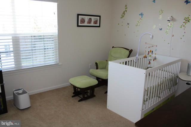 2307 Winterwood Road Baltimore, MD 21209 - Photo 15 of 26 Bedroom