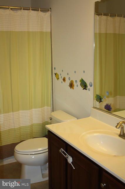 2307 Winterwood Road Baltimore, MD 21209 - Photo 16 of 26 Bath
