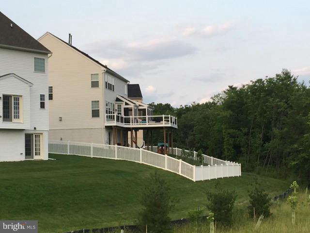 2307 Winterwood Road Baltimore, MD 21209 - Photo 25 of 26 Exterior (Rear)