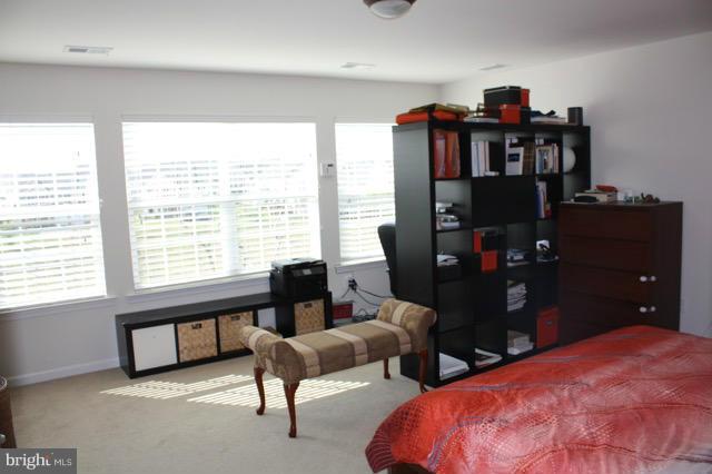 2307 Winterwood Road Baltimore, MD 21209 - Photo 7 of 26 Bedroom (Master)