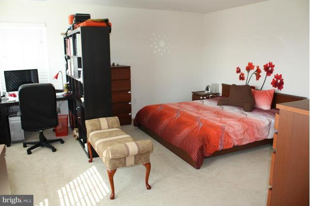 2307 Winterwood Road Baltimore, MD 21209 - Photo 8 of 26 Bedroom (Master)