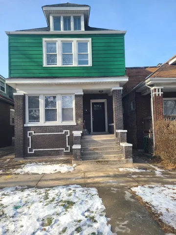 $400,000 | 7744 South Champlain Avenue, Chicago, IL 60619