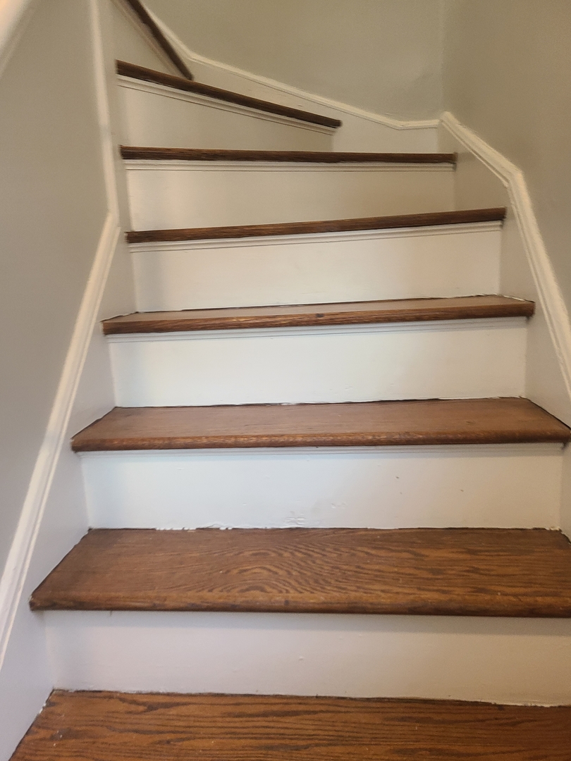 7744 South Champlain Avenue Chicago, IL 60619 - Photo 13 of 21 a view of entryway