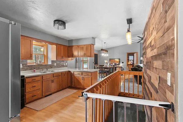 $415,000 | 6722 Oconto River Shores Lane, Oconto Falls, WI 54154