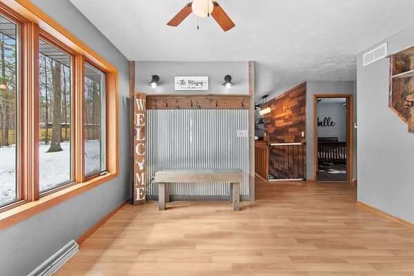 $415,000 | 6722 Oconto River Shores Lane, Oconto Falls, WI 54154