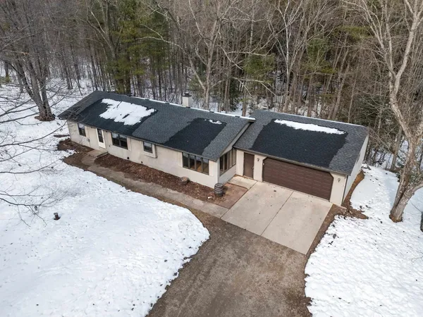 $415,000 | 6722 Oconto River Shores Lane, Oconto Falls, WI 54154