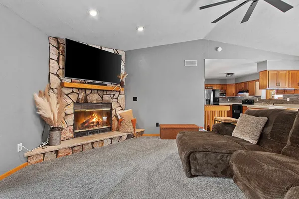 $415,000 | 6722 Oconto River Shores Lane, Oconto Falls, WI 54154