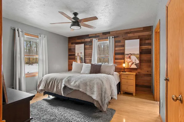 $415,000 | 6722 Oconto River Shores Lane, Oconto Falls, WI 54154